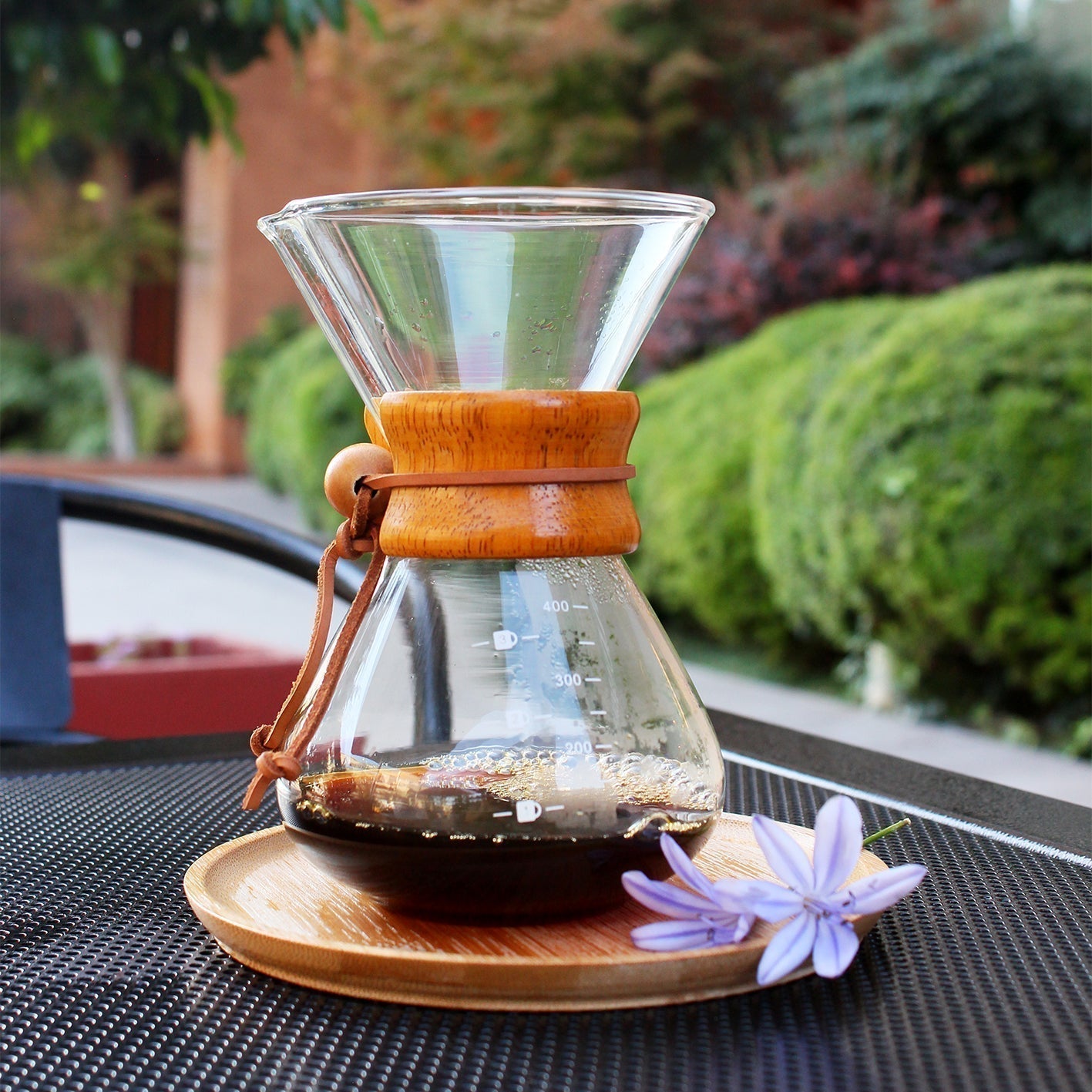 Terpenos y aromas: qué hace que un café huela increíble