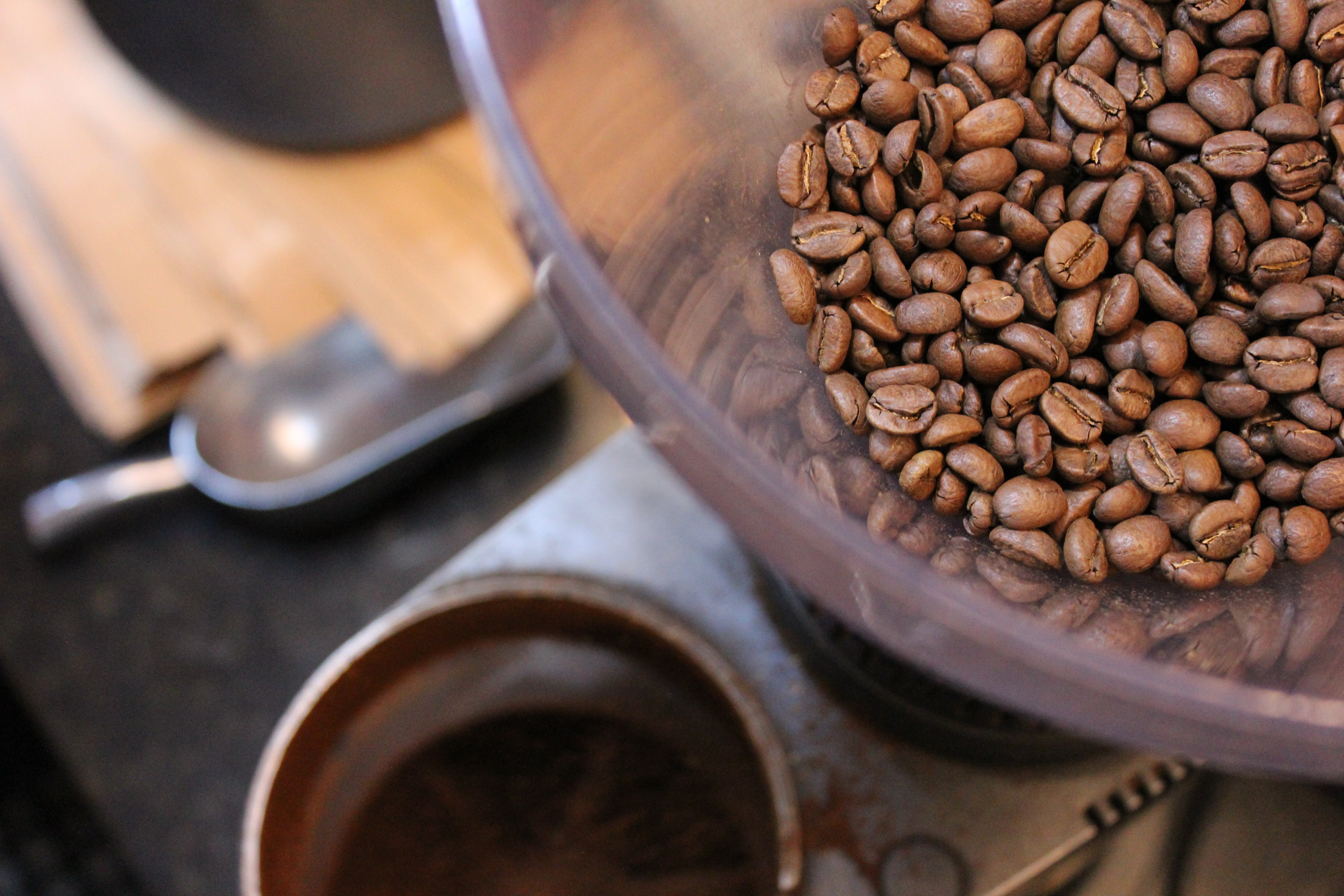 ¿El café instantáneo es café?