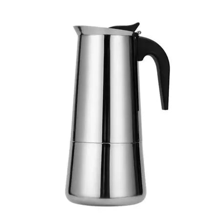 Cafetera Italiana 12 tazas Espresso Maker