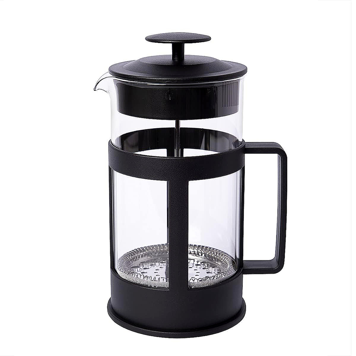 Cafetera francesa individual 350 ml